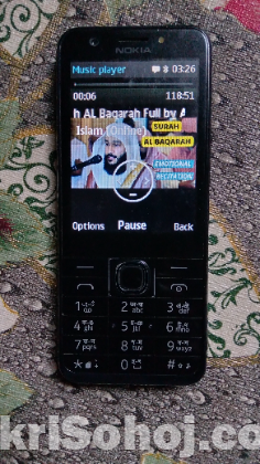 Nokia 230